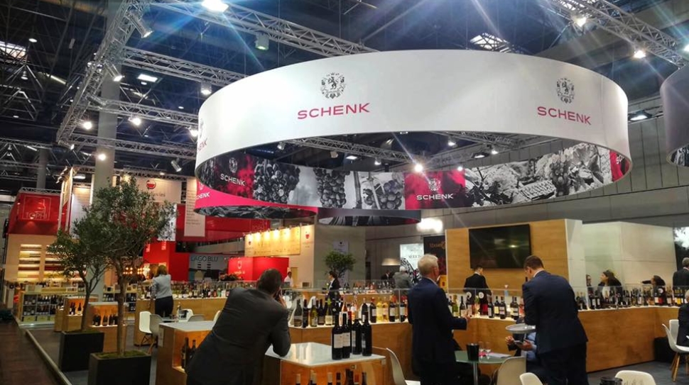 Prowein 2019