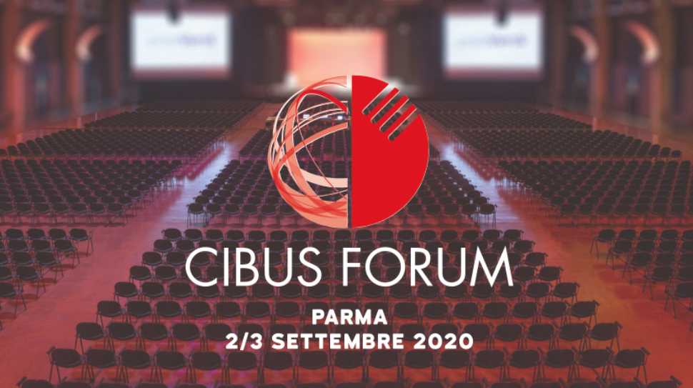 cibus forum 2020