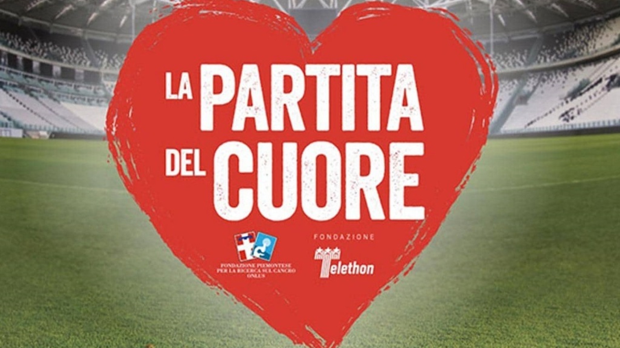 Grana Padano Partita del cuore