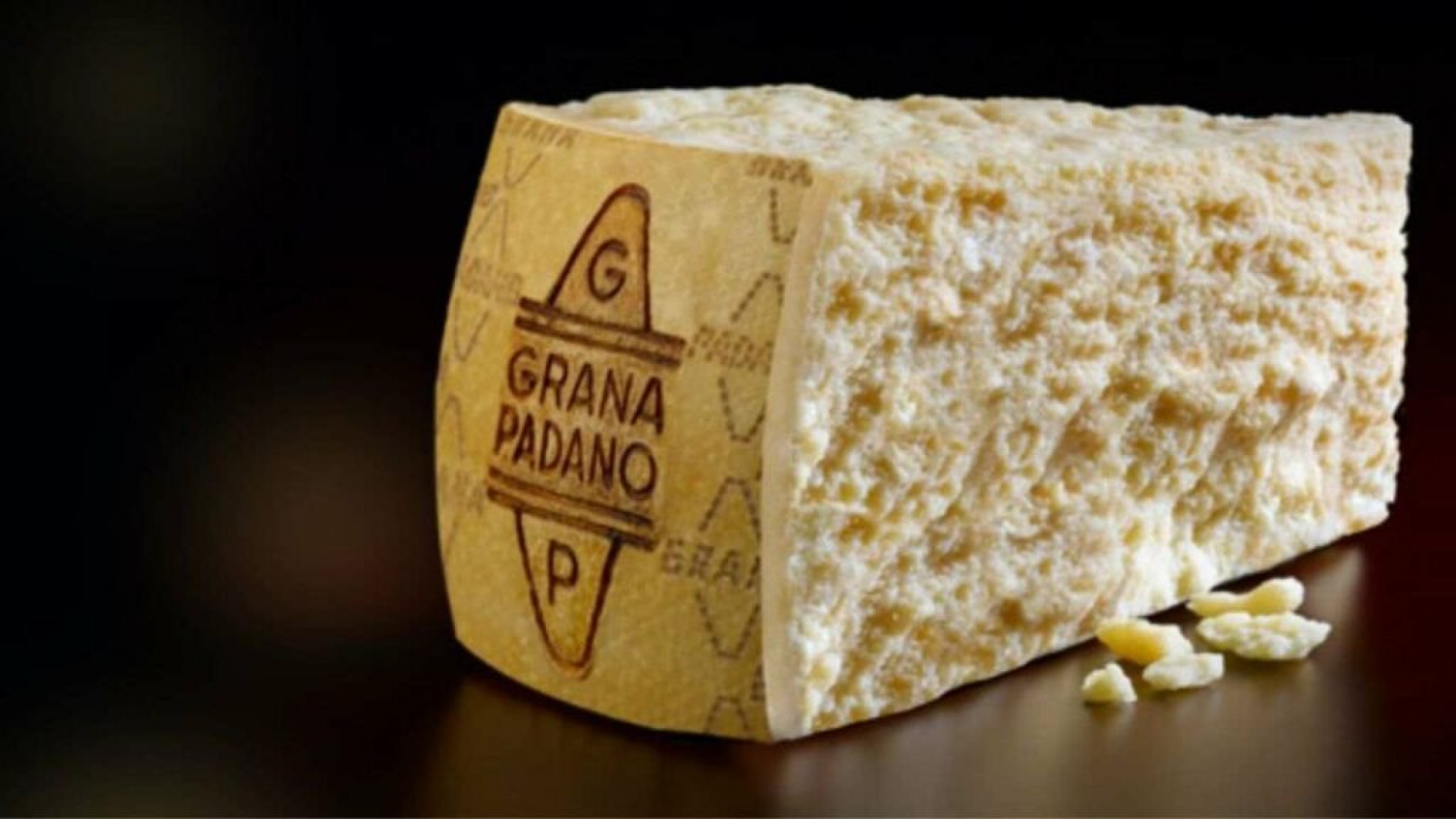 Grana-Padano