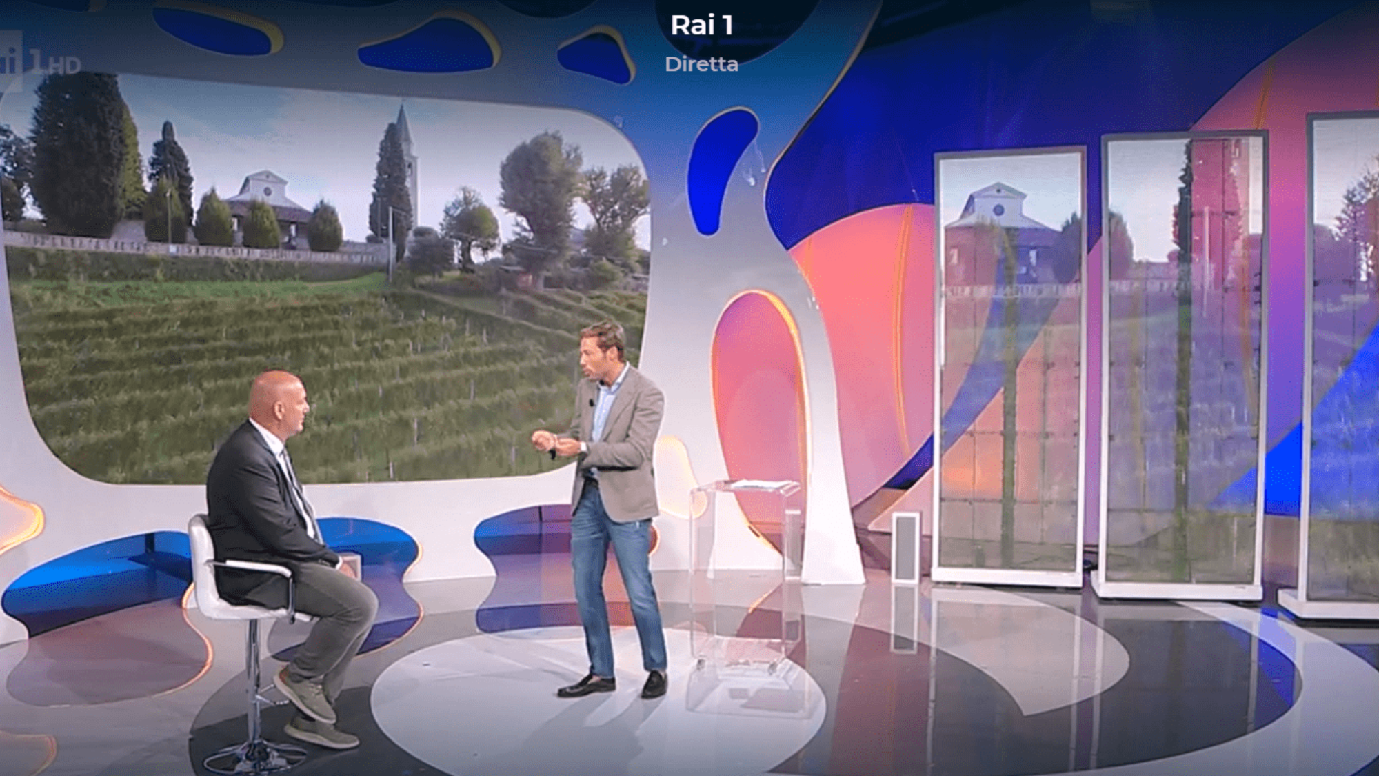 Vantaggi a UNOMATTINA su RAI1 (1)