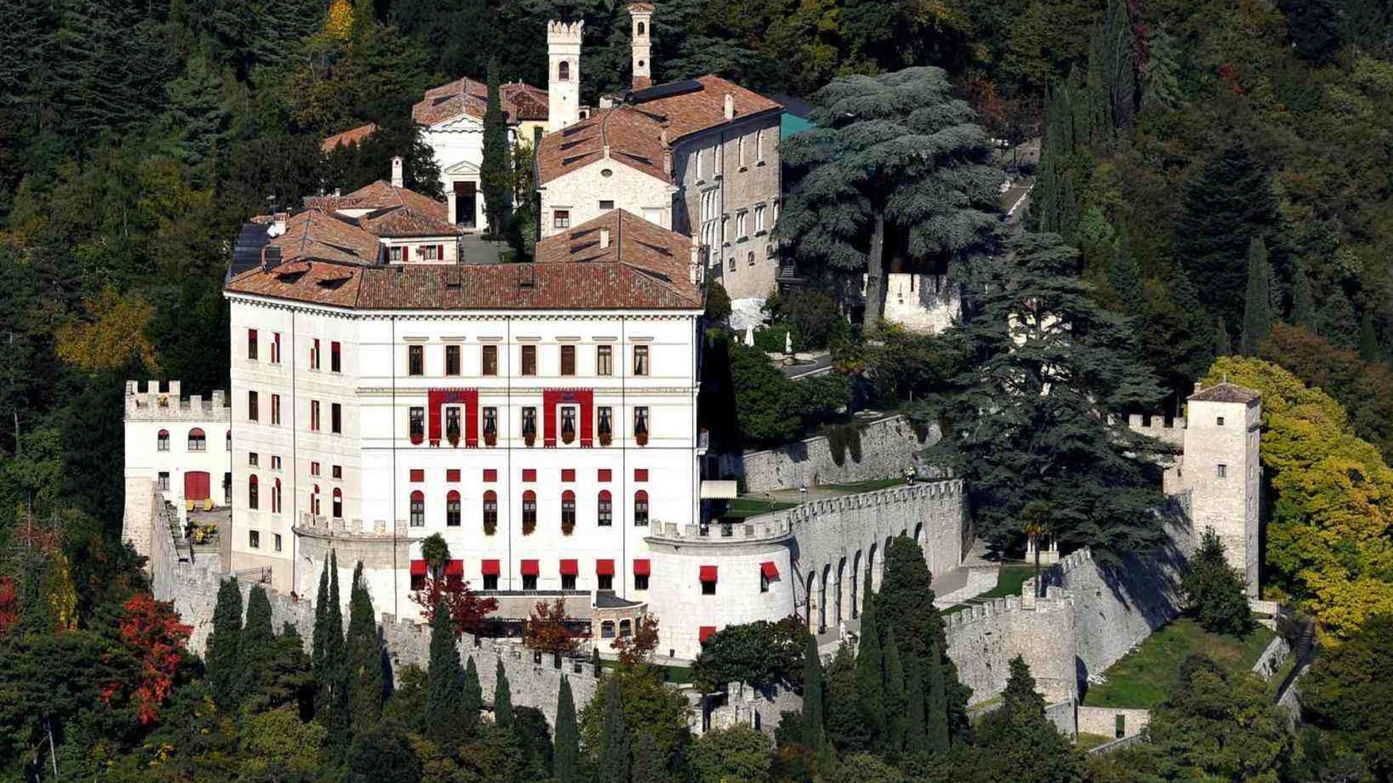 Primo Forum Ambrosetti sul turismo sostenibile e valorizzazione dei patrimoni UNESCO