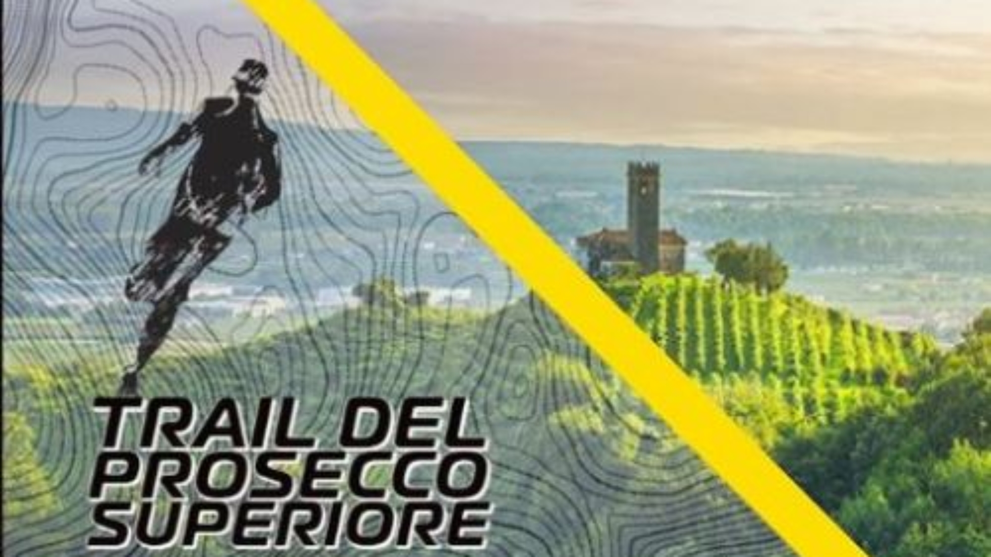 trail del prosecco superiore 2024